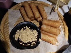 -0048鲜活香辣虾·火锅(铜陵路店)