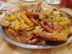 -瑞丽活螃蟹(芒市店)