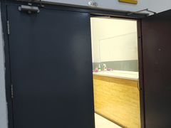 -沈阳市全民健身中心健身馆