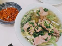 跷脚牛肉-全牛匠·乐山跷脚牛肉(望京店)