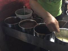 -无声臭豆腐(大井1号店)