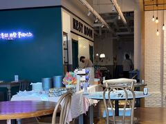 -热地HOT PLACE洋风韩餐(红旗街店)