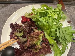 -北京王府井希尔顿酒店·万斯阁西餐厅