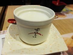 蛋白杏仁茶-添好运点心专门店(北角店)