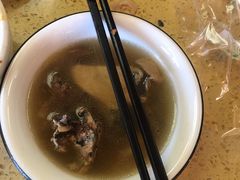 -东巴谷野生菌火锅餐厅