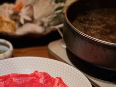 -和彩放题(渔阳店)