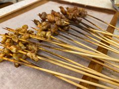 -白仁仔· 活烤海鲜 宵夜(豫园店)