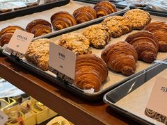 -OUR Bakery(中海环宇荟店)