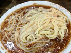 -西塔大冷面(市府大路店)