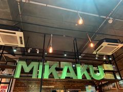 -MIKAKU(万达广场上海宝山店)