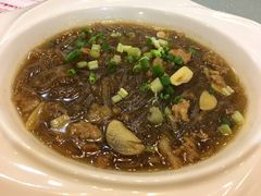 -肥肥小厨(咸阳路店)