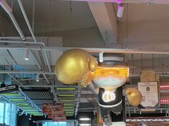 -燃无界格斗·拳击搏击体能馆(优品道店)