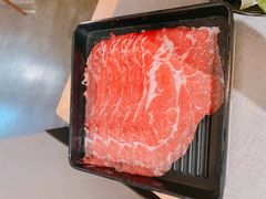 -八角锄烧·肉火锅(天河城店)