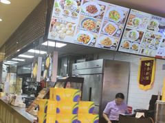 -回味鸭血粉丝汤(新城市广场店)