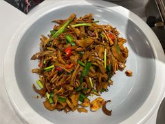 -攸州小镇家湘菜(小米科技园店)