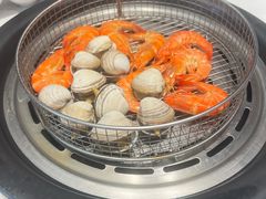 -海味当家·蒸锅海鲜(中山广场创始店)