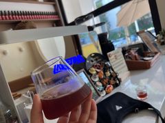 -Reset Coffee 与海咖啡