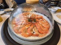 -望海臻鲜·海鲜餐厅