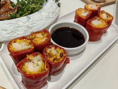 -蔡澜点心·粤菜(月星环球港店)