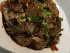 老醋海蜇-老吉士(环贸iapm店)