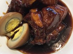 招牌红烧肉-和记小菜(大宁店)