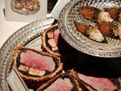 -壳里西餐厅Coquille Seafood Bistro(蒙自路店)