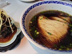 -二泉园老菜馆·百年无锡菜