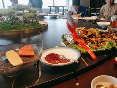 -宝燕壹号景观餐厅(龙盛国际商业广场店)