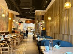 -蜀腾川·火锅鱼.烤鱼(新世界城店)
