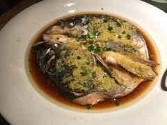 -绿茶餐厅(广州天河城店)