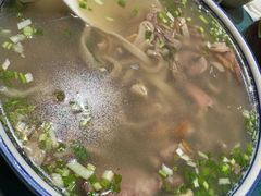 -鹏馨羊羔肉·非遗(新建街店)