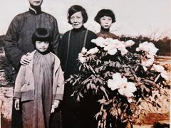 -陈树人纪念馆