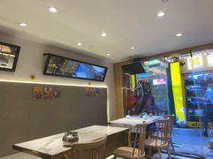 -桥东喜碧海鲜街(水东街店)