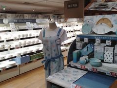 -NITORI 宜得利家居(上海中山公园龙之梦店)