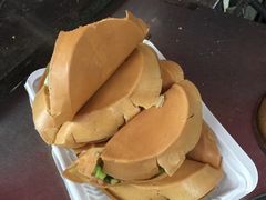 -兰烘糕