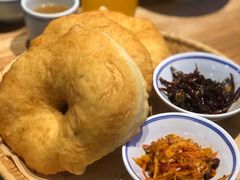 -大厨小馆(华阳城店)