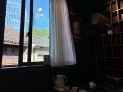 -邈墨茶馆(大兜路1号店)