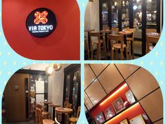 -VIA TOKYO