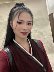 -盘子女人坊古装写真摄影(深圳店)