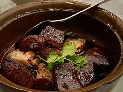 东坡焖肉-山外山菜馆(玉泉路店)