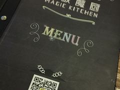 -超级魔厨(地王店)