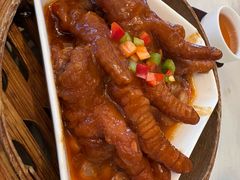 -御和宴·精品粤菜(天润御海湾店)