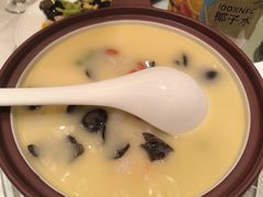 -大铁勺新津菜(东丽阳光新业广场店)
