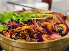 -胡须佬鸡煲四季火锅(海雅缤纷城店)