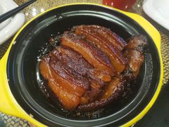 -老客家·客家菜(万达店)