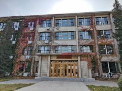 -北京大学-燕南食堂