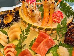 -Mr.Fish鱼鲜生海鲜放题(高德置地冬广场店)