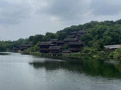 -重庆园博园