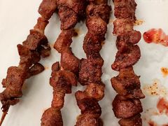 -宛平李记小吃(东关街店)