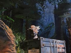 -侏罗纪世界电影特展(广州站)
